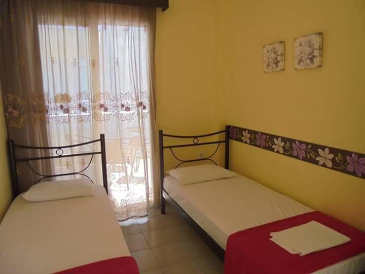 Villa Marili Paralía Esterno foto
