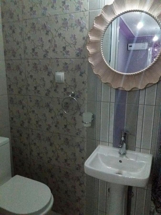 Villa Marili Paralía Esterno foto