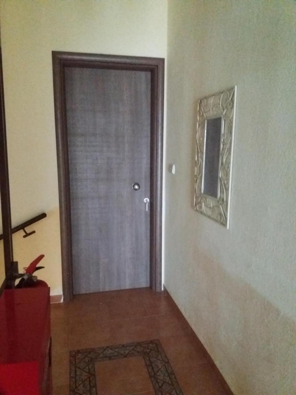 Villa Marili Paralía Esterno foto